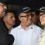 Costa Rica ha violado un principio clave de su relación con China, reconoce el canciller

 – El nacional cr