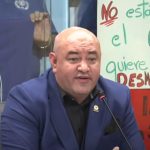 La prudencia en tiempos de tensión es la clave para la posible elevación de la inmunidad presidencial

 – El nacional cr