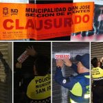 El viejo compañero de Saprisa viene a perforar el dinero

 – El nacional cr