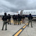Después de visitar Krucitas, los diputados anuncian textos de repuesto al proyecto del gobierno, que separa el 28% de las ganancias en el área del norte

 – El nacional cr