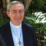 La posición no es un botín, es una misión sagrada: el obispo de Alajuela ataca la corrupción y el populismo

 – El nacional cr