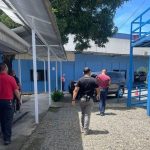 Los accidentes en las playas dejan a un extranjero muerto y otro desaparecido

 – El nacional cr