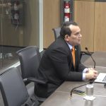 El director de OIJ señala que el ministro Campos le dijo a Selso Gamboa porque era “el jefe” en ese momento ”

 – El nacional cr