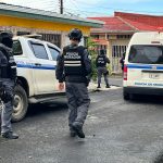 Navas cuestionó la nueva república por apoyar 4×3 días y olvidar los principios cristianos 

 – El nacional cr
