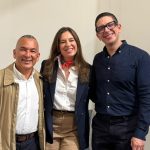 Celso Gamboa cuenta lo que define como ‘su prueba’ en la máxima seguridad

 – El nacional cr