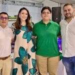 Laura Fernández ofrecerá su candidatura con gente soberana

 – El nacional cr