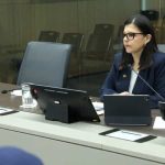 Mulino afirma que debe haber un gran precedente contra un profesor de huelga en Panamá

 – El nacional cr