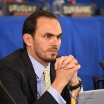 Fiscal -General recibe el reconocimiento del FBI por su liderazgo y compromiso con la justicia

 – El nacional cr