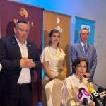 La gente soberana es el Partido Rodriguismo para las elecciones 2026

 – El nacional cr