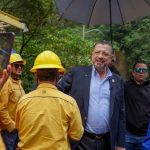 Dice Pedegal después de la acusación de la fiscalía

 – El nacional cr