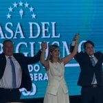 Error técnico y reclamo de FA obligaron al sexto Congreso en rápidamente 4-3 días

 – El nacional cr