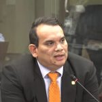 ACRM lo invita a enviar un plan de estudios para participar en la designación de candidatos para las elecciones 2026

 – El nacional cr