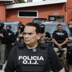 Ortega condena “Memorando de miedo 2.0” para promover la campaña institucional a favor de 4×3 días

 – El nacional cr