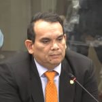 El director de OIJ señala que el ministro Campos le dijo a Selso Gamboa porque era “el jefe” en ese momento ”

 – El nacional cr