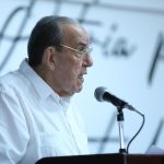 Defensor del Pueblo: Costa Rica nunca se preparó para un cuidado adecuado de las personas deportadas

 – El nacional cr