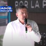 La gran puta nunca se ha escuchado en Guanacaste o en el estadio de la liga o sapizza

 – El nacional cr