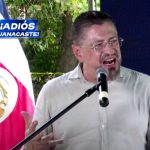 El partido debut de Keertar ha sido declarado alto riesgo

 – El nacional cr