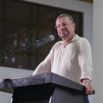 Rodrigo Chaves anunciará la renuncia del miércoles

 – El nacional cr