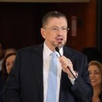 Estas son las razones de Rodrigo Chaves para no renunciar a la presidencia de la República

 – El nacional cr