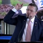 La justicia, la prevención y el sistema penal del delito de Costa Rica está enfermo

 – El nacional cr