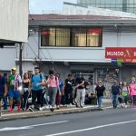 OIJ investigando el hallazgo del cuerpo en un estado de descomposición

 – El nacional cr