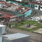 Danny Vargas es jefe de San José de la Asamblea Nacional de la PLN

 – El nacional cr