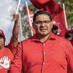 Marca de triplete de Tico Martínez en Nueva York

 – El nacional cr
