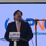 Lisbeth Quesada y Yeudy Sulem acompañarán a Fernando Zamora en el estado de ánimo presidencial de PNG

 – El nacional cr