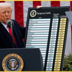El presidente de los Estados Unidos solicita a las compañías farmacéuticas para reducir los costos de los medicamentos.

 – El nacional cr