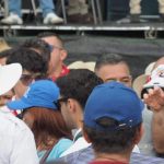 Destruido en el tiroteo sobrevivió a más de 3 ataques

 – El nacional cr