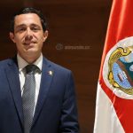 Nicolás le pide al TSE que alivie la guerra política al Francisco Gamboa

 – El nacional cr