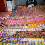 Jeland tiene una pesadilla en Fayenurd

 – El nacional cr