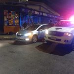 Por lo tanto, había vehículos accidentales del autobús Saprisa

 – El nacional cr