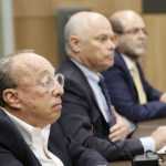 El Ministro de Justicia niega su inmunidad ante la Asamblea Legislativa

 – El nacional cr