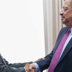 La habitación IV declara una gestión inconstitucional de Gandoca-Manzanillo y canceló

 – El nacional cr