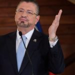 Juan Manuel Quesada: Anep es el reflejo de lo malos que son los sindicatos en Costa Rica

 – El nacional cr