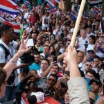 Edgardo Araya quiere regresar a un asiento para Love to Costa Rica, no debido a la ambición

 – El nacional cr