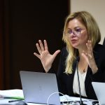 El hogar presidencial genera expectativa sobre la posible renuncia de Rodrigo Chaves

 – El nacional cr