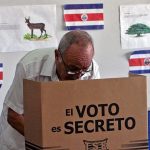 Claudia duplica una queja inaceptable 15% de anticipación después de 3 años en el proyecto “Agua para Guanacaste”

 – El nacional cr