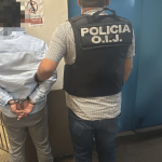 El hombre golpeó a su compañero y agredió a sus mascotas

 – El nacional cr