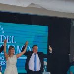 Pilar Cisneros: Laura Fernández es la mejor opción

 – El nacional cr