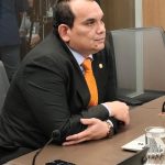 El empresario extraditado de Panamá de Costa Rica se enfrenta a la justicia

 – El nacional cr