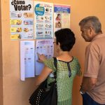 Queremos destruir ese sistema para reconstruir el país que los costarricenses merecen

 – El nacional cr