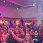 Laura Fernández confirma que ofrecerá su candidatura presidencial para el pueblo soberano

 – El nacional cr