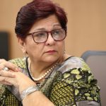 Leslyye Bojorges anuncia que votará contra la inmunidad de Rodrigo Chaves Lift

 – El nacional cr