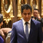 Pablo Barahona Falling Chaves en

 – El nacional cr