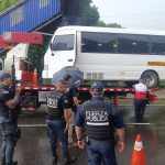 “Esta tarea será muy difícil de cambiarlo”: el plan de policía de Fastigan Jefe que proporcionaría a Meic demasiada fuerza

 – El nacional cr