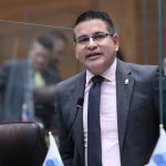 Entonces Carlo Díaz respondió a la absolución de Celso Gamboa

 – El nacional cr