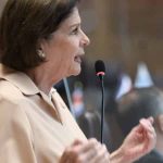Bajo la guía de Costa Rican Gisela Sánchez, BCIE obtiene una segunda mejora en el perfil de crédito durante el año pasado

 – El nacional cr