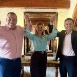 ¿Saprisa está a los ojos del propietario de la constelación?

 – El nacional cr